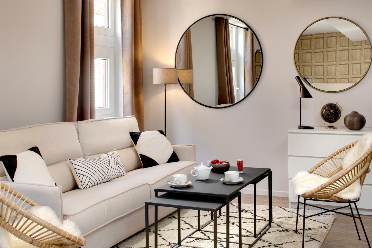 Maison Des Ducs Dijon Ngoại thất bức ảnh