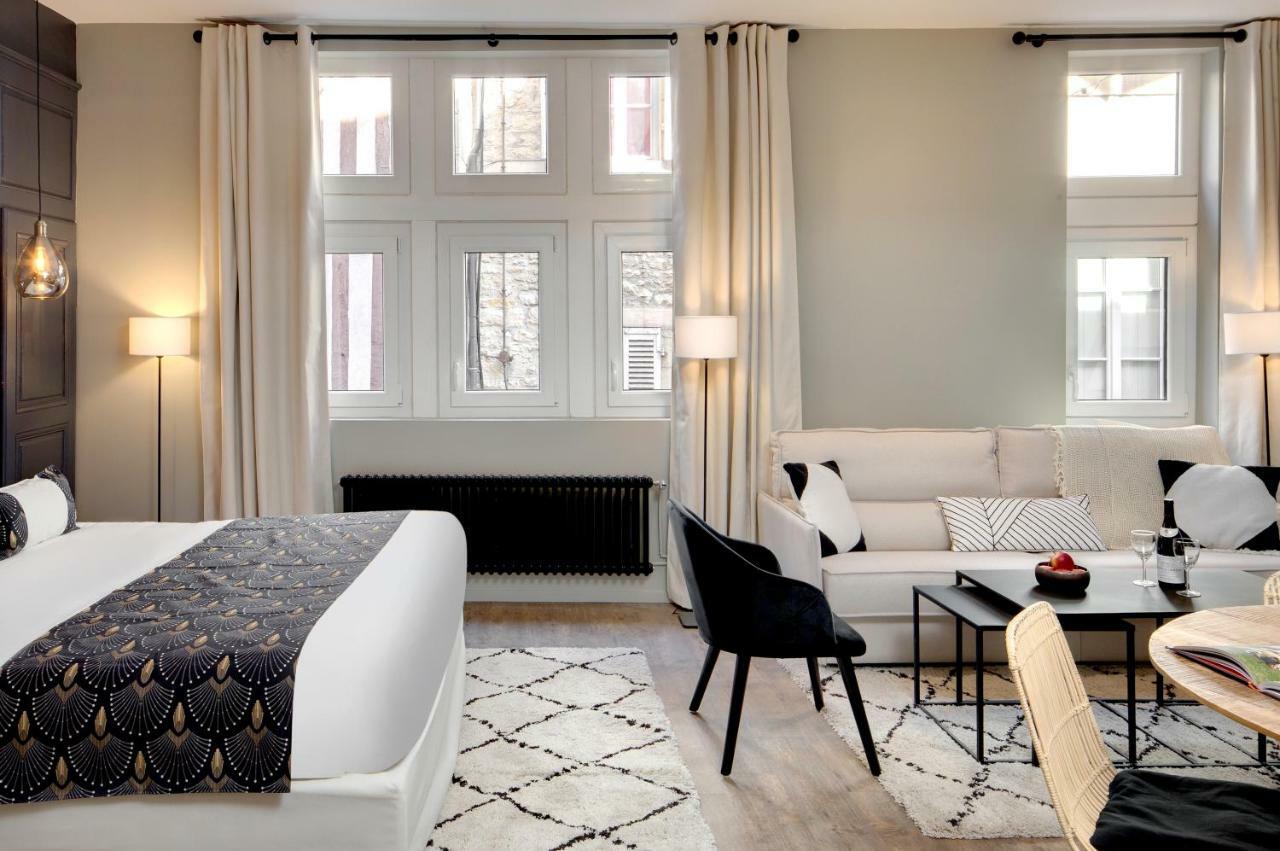 Maison Des Ducs Dijon Ngoại thất bức ảnh