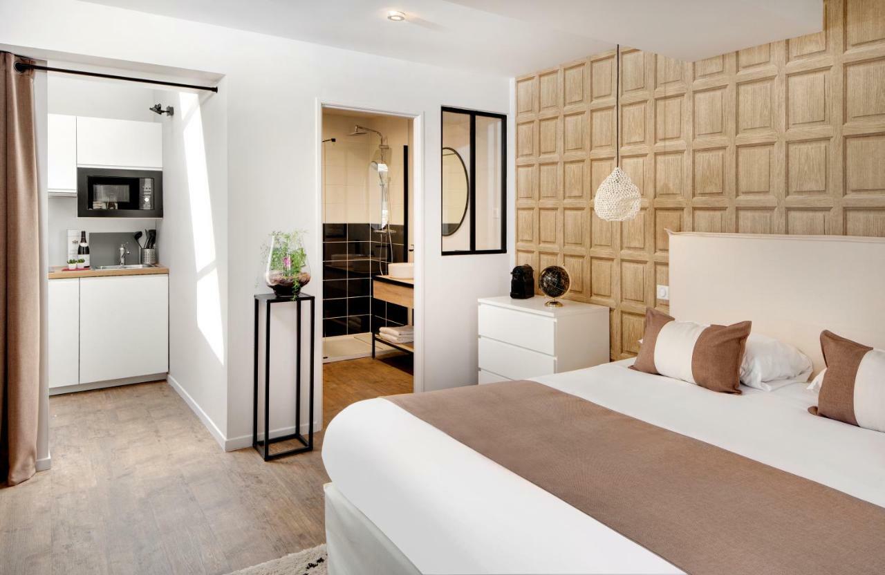 Maison Des Ducs Dijon Ngoại thất bức ảnh
