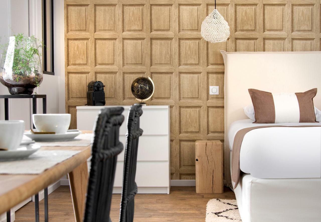 Maison Des Ducs Dijon Ngoại thất bức ảnh