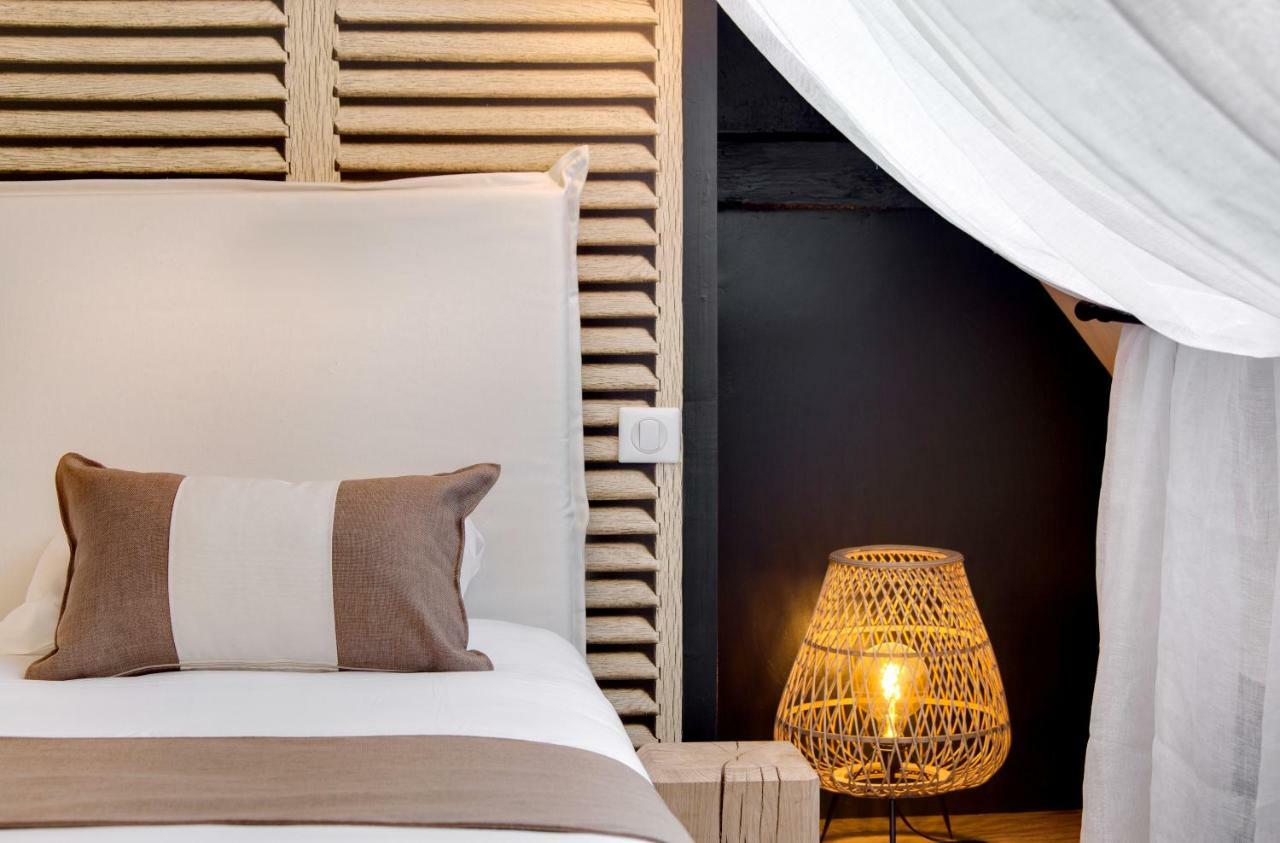 Maison Des Ducs Dijon Ngoại thất bức ảnh